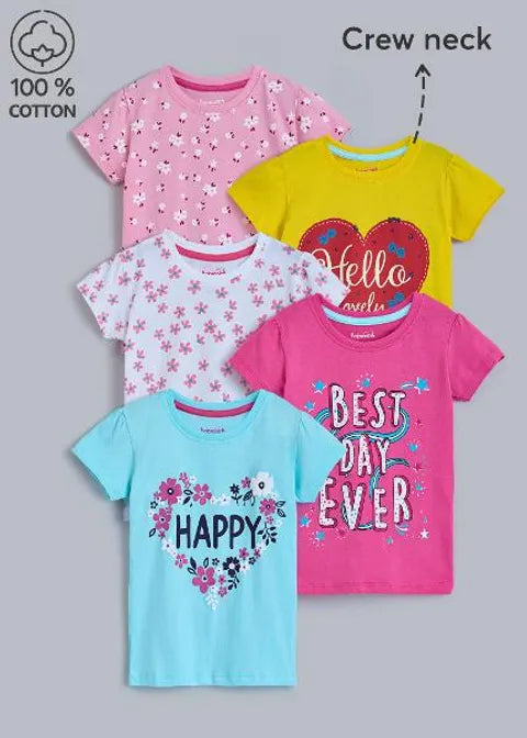 KIDS T-SHIRT