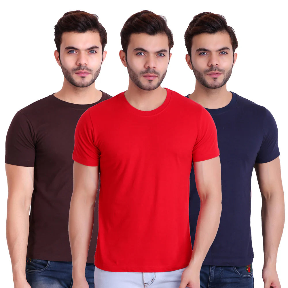 MENS CREW TEE